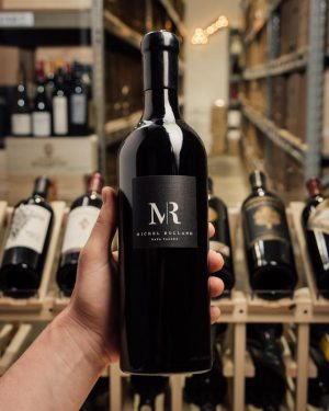 Michel Rolland 2012 750 ml