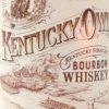 Kentucky Owl  Bourbon Confiscated 96.4pf