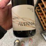 Avennia Justine 2014 750 ml