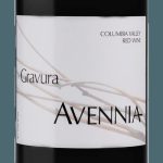 Avennia Gravura 2014 750 ml