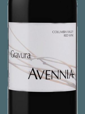 Avennia Gravura 2014 750 ml