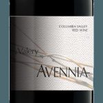 Avennia  Valery 2014 750 ml
