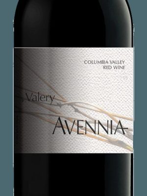 Avennia  Valery 2014 750 ml