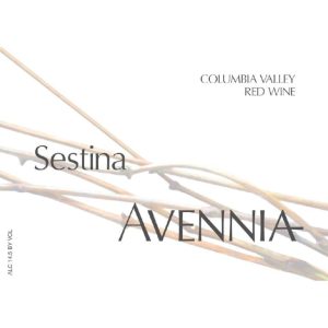 Avennia  Sestina 2014 750 ml
