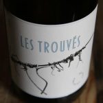 Avennia Les Trouves Red Wine 2014 750 ml
