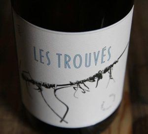 Avennia Les Trouves Red Wine 2014 750 ml