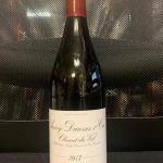 Maison Nicolas Potel  Auxey Du resses"Climat du Val" 2017 750 ml