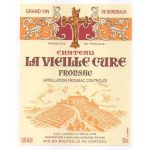 La Vieille Cure 2016 750 ml