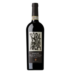 OTELLA RIPA DELLA VOLTA AMARONE DELLA VALPOLICELLA 2013 750 ml
