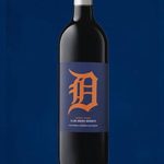 Detroit Tigers club series reserve 750 ml
