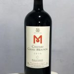 Croix Mouton Bordeaux Superieur 2016 750 ml