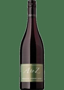 A To Z Wineworks  Oregon Pinot Noir 2011 750 ml
