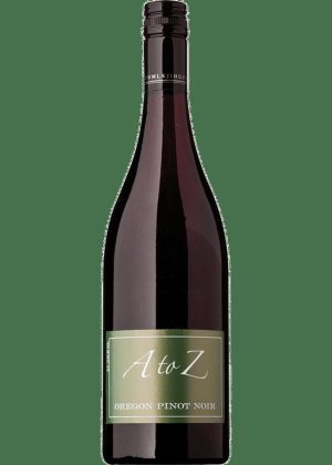 A To Z Wineworks  Oregon Pinot Noir 2011 750 ml