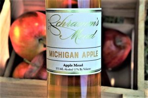 Schramms Apple 2019 375 mL