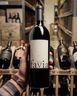 Favia Erickson Winegrowers Oakville 2016 750 ml