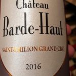 Chateau Barde Haut 750 ml