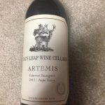 Stags Leap Wine cellars ARTEMIS 2017 750 ml