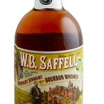 W.B. Saffell Kentucky Straight Bourbon Whiskey