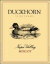 Duckhorn Vineyards Merlot 2016