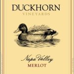 Duckhorn Vineyards Merlot 2016 750 ml