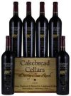 Cakebread Cellars Dancing Bear Ranch 2017