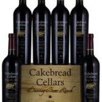 Cakebread Cellars Dancing Bear Ranch 2017 750 ml