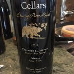 Cakebread Cellars Dancing Bear Ranch 2013 750 ml