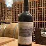 Barnett Vineyards Spring Mountain 1997 750 ml