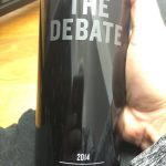 The Debate Beckstoffer Missouri Hopper 2014 750 ml