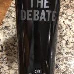 The Debate Beckstoffer Dr Crane Vineyard 2014 750 ml