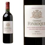 Chateau Fonroque 2016 750 ml
