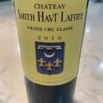 Smith Haut Lafitte 2016 750 ml