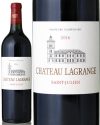 Chateau Lagrange 2016