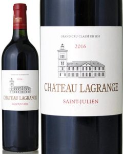 Chateau Lagrange 2016 750 ml