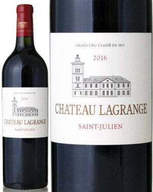 Chateau Lagrange 2016 750 ml