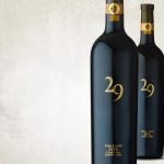 Vineyard 29 Estate 2015 750 ml