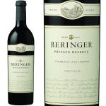 Beringer Private Reserve 2015 750 ml