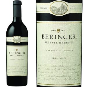 Beringer Private Reserve 2015 750 ml