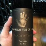 Stags Leap Wine Cellars Hands of Time 2013 750 ml