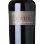 Cade Reserve Howell Mountain 2016 750 ml