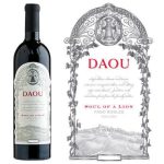 DAOU Soul Of A Lion 2017 750 ml