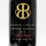 Roberts + Rogers  Howell Mountain 2016 750 ml