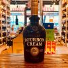 Buffalo Trace Bourbon Cream Liqueur