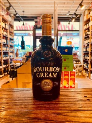 Buffalo Trace Bourbon Cream Liqueur