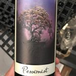 DAOU Vineyards Pessimist 2018 750 ml