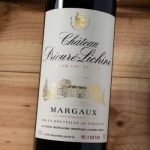 Prieure Lichine 2016 750 ml
