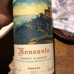 Monsanto Chianti Classico Riserva 2015 750 ml