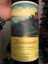 Monsanto Chianti Classico Riserva 2016