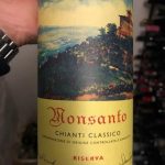 Monsanto Chianti Classico Riserva 2016 750 ml