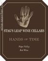 Stags Leap Wine Cellars Hands of Time 2017